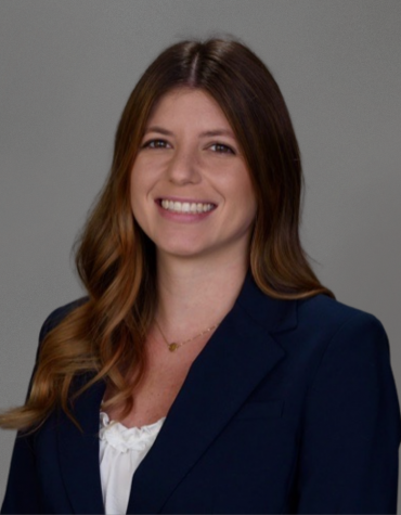 Joanna Bragman Sallah