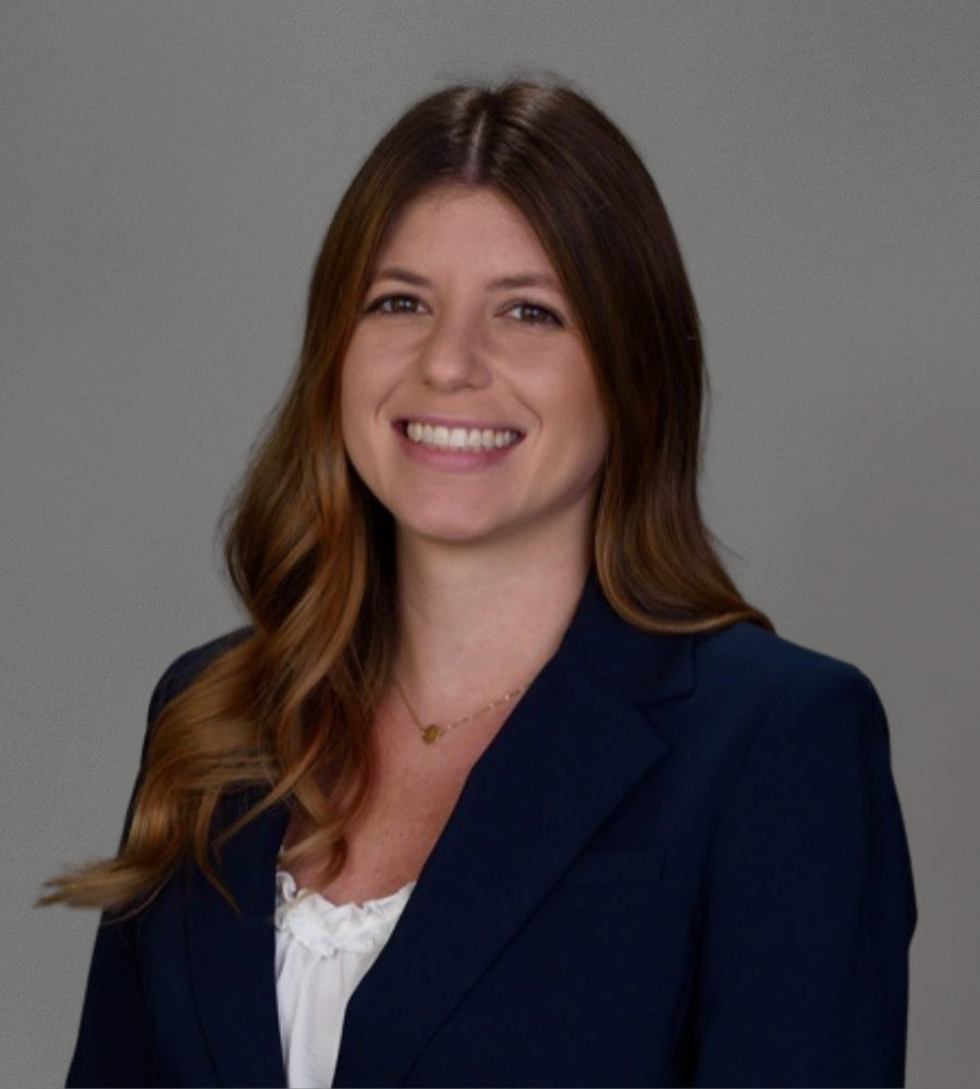 Joanna Bragman Sallah